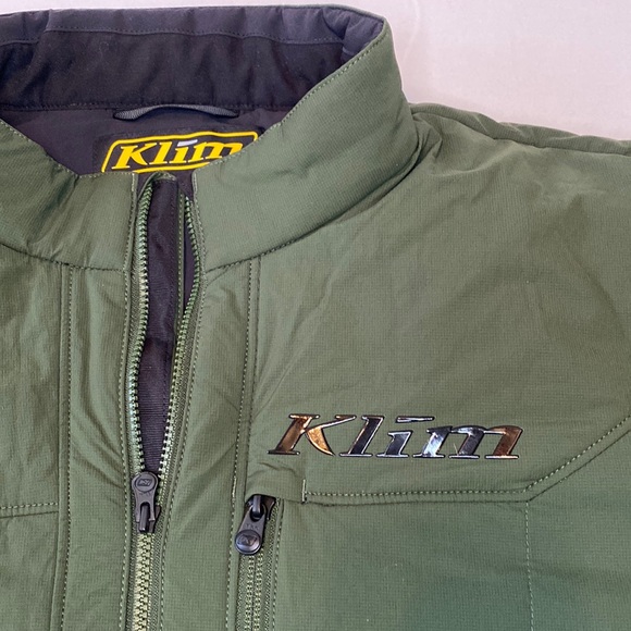 Cold Weather jacket. - Picture 3 of 5